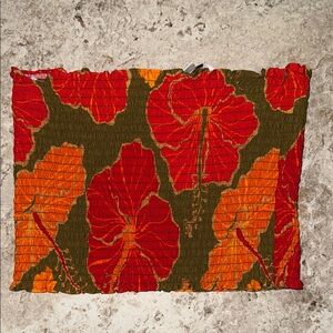 Simply Sisters By Lola Smocked Bandeau